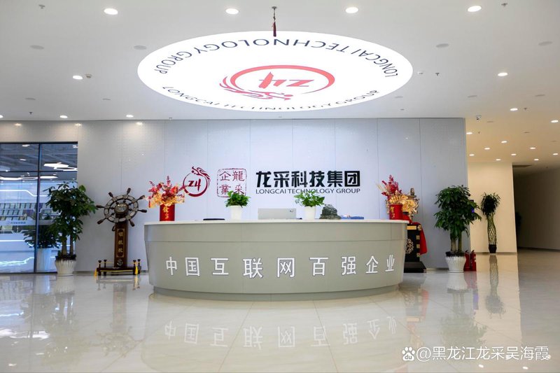 哈尔滨网站建设：构建线上品牌的新引擎